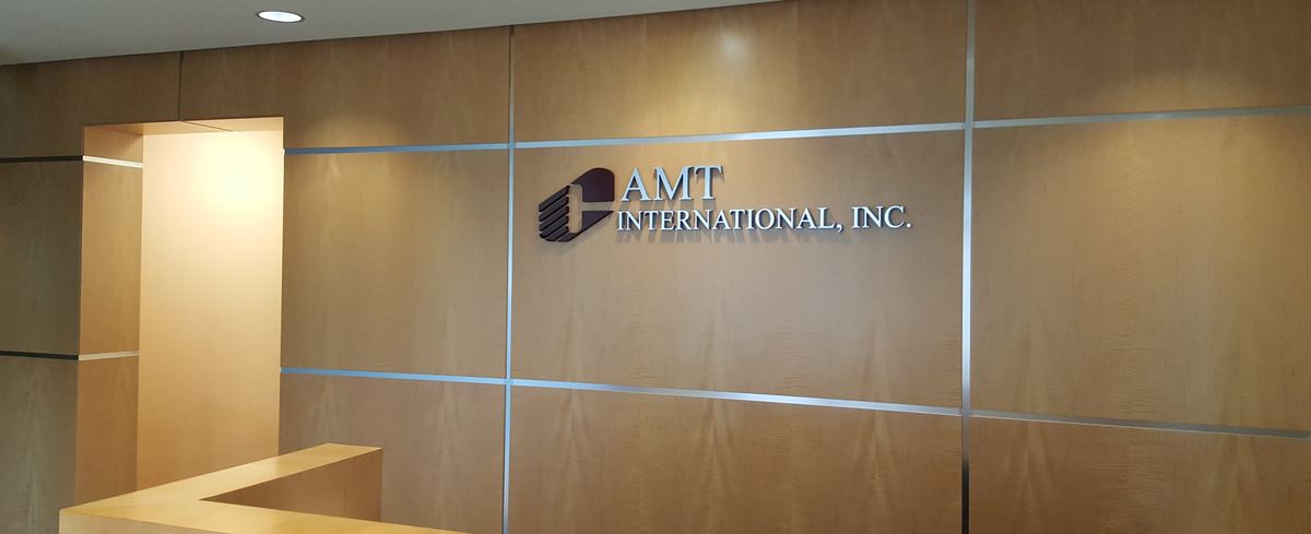 AMT International Headquarters