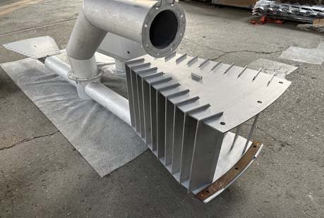 Feed Distributor